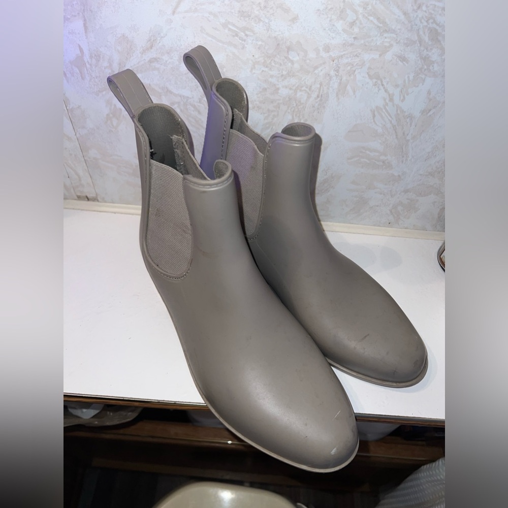 Rain Boots